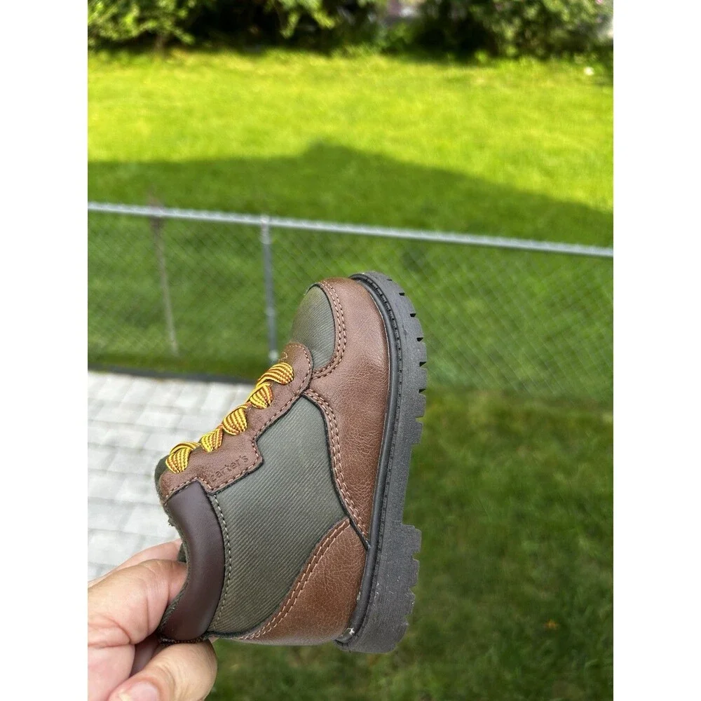 Carters toddler lug